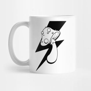 Shroombolt Mug